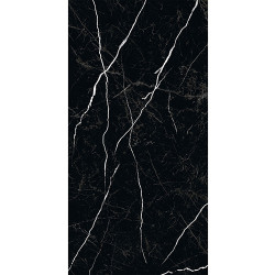 Керамогранит Staro Palacio Nero Marquina High Gloss 60x120
