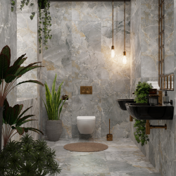 Керамогранит Primavera MG207 States Grey Matt Granula 60x120