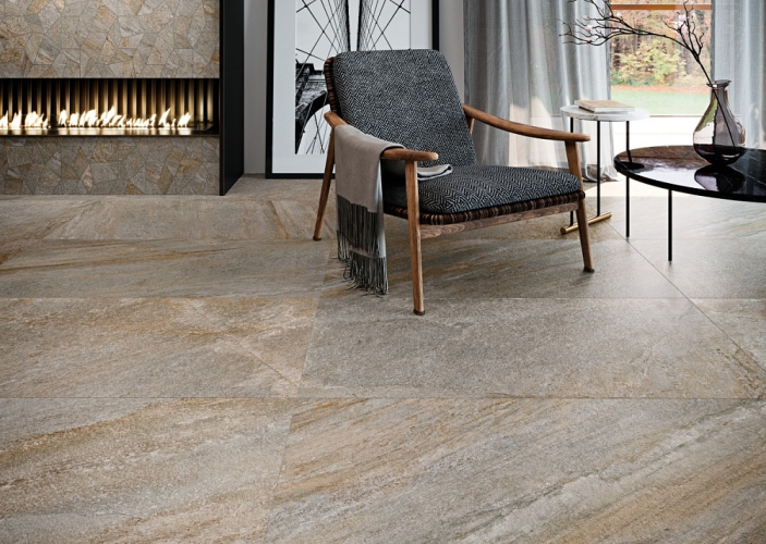 Керамогранит Grespania 44IN99R Indiana Multicolor 60x120