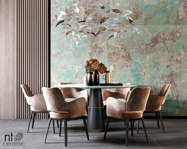 Керамогранит NT Ceramic NTT3011P Amozanite 120x240