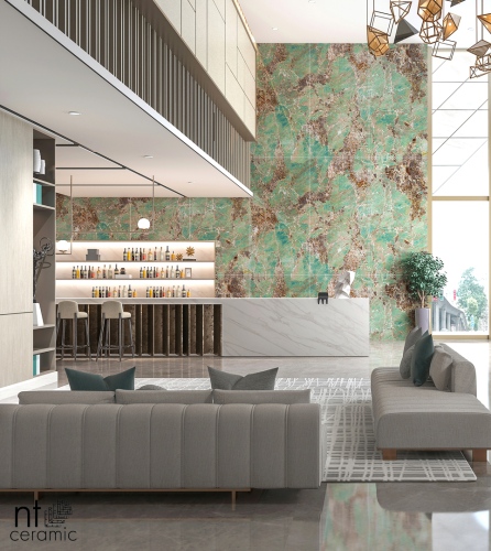 Керамогранит NT Ceramic NTT3011P Amozanite 120x240