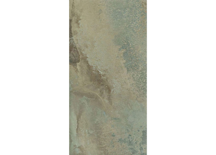 Керамогранит Prissmacer 508690020751 Lab Iron Salvia Luxglass Rect 60x120