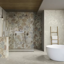 Керамогранит Ape A040242 Aurora Taupe Honed Rect 60x120