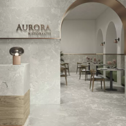 Керамогранит Ape A040242 Aurora Taupe Honed Rect 60x120