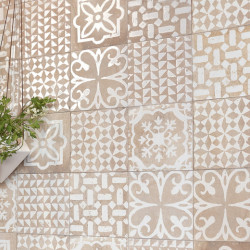 Керамогранит Mainzu Fondant PT03591 Fussion 20x20