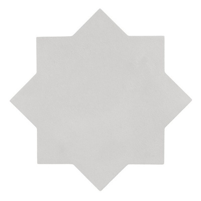 Плитка Equipe Kasbah 29077 Star Smoke 16,8x16,8