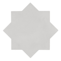 Плитка Equipe Kasbah 29077 Star Smoke 16,8x16,8