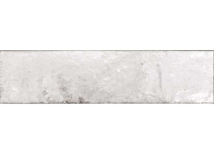 Керамическая плитка Cifre Drop White Brillo 7.5x30