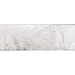 Керамическая плитка Cifre Drop White Brillo 7.5x30
