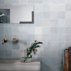 Плитка Equipe La Riviera 25854 Lavanda Blue 13,2x13,2