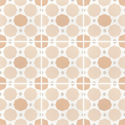 Плитка Equipe Caprice Deco 22112 Topaz Pastel 20x20