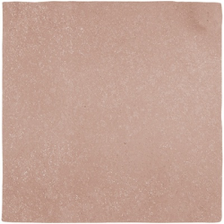 Плитка Equipe Magma 24971 Coral Pink 13,2x13,2