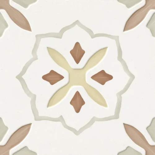 Керамогранит Harmony 40461 Llevant Clay Cross LT 22.3x22.3