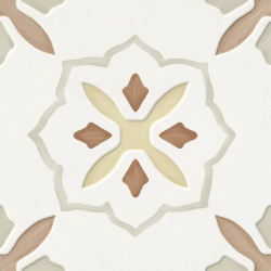 Керамогранит Harmony 40461 Llevant Clay Cross LT 22.3x22.3