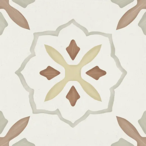 Керамогранит Harmony 40461 Llevant Clay Cross LT 22.3x22.3