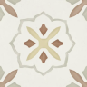 Керамогранит Harmony 40461 Llevant Clay Cross LT 22.3x22.3