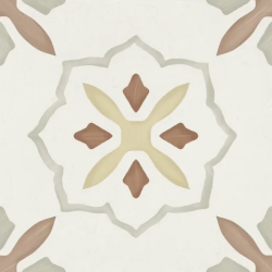 Керамогранит Harmony 40461 Llevant Clay Cross LT 22.3x22.3