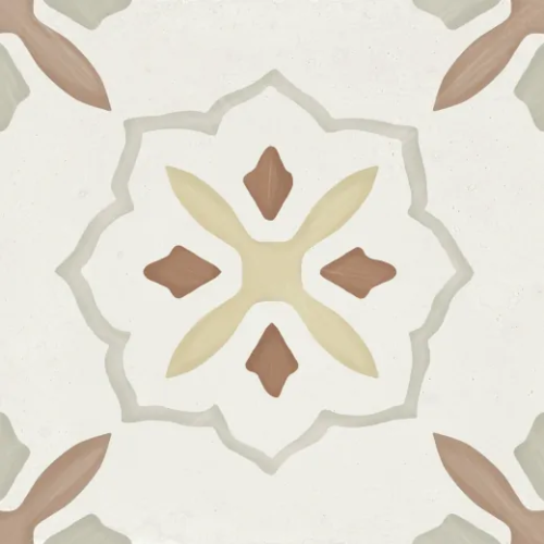 Керамогранит Harmony 40461 Llevant Clay Cross LT 22.3x22.3