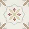Керамогранит Harmony 40461 Llevant Clay Cross LT 22.3x22.3