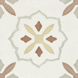 Керамогранит Harmony 40461 Llevant Clay Cross LT 22.3x22.3