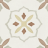 Керамогранит Harmony 40461 Llevant Clay Cross LT 22.3x22.3