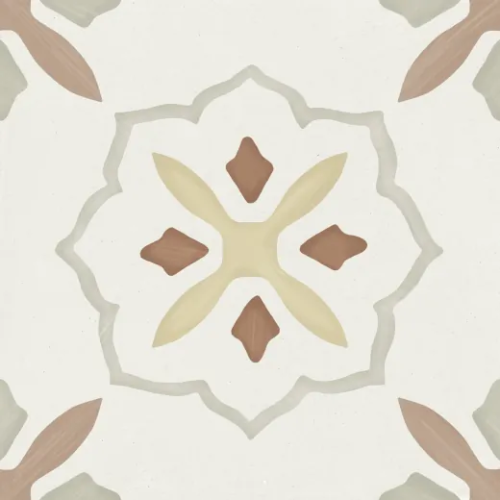 Керамогранит Harmony 40461 Llevant Clay Cross LT 22.3x22.3