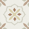 Керамогранит Harmony 40461 Llevant Clay Cross LT 22.3x22.3