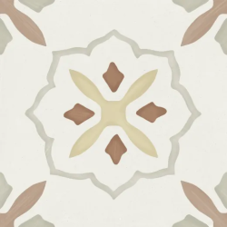 Керамогранит Harmony 40461 Llevant Clay Cross LT 22.3x22.3