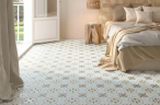 Керамогранит Harmony 40461 Llevant Clay Cross LT 22.3x22.3