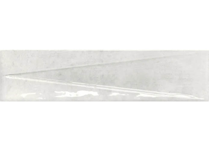 Керамическая плитка Harmony 35264 Bari Silver Decor 6x24,6