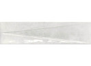Керамическая плитка Harmony 35264 Bari Silver Decor 6x24,6
