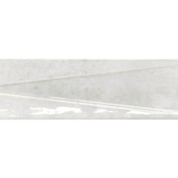 Керамическая плитка Harmony 35264 Bari Silver Decor 6x24,6