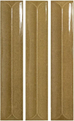Керамическая плитка Wow 139391 Nouvelle Vague Dijon Gloss 3x16