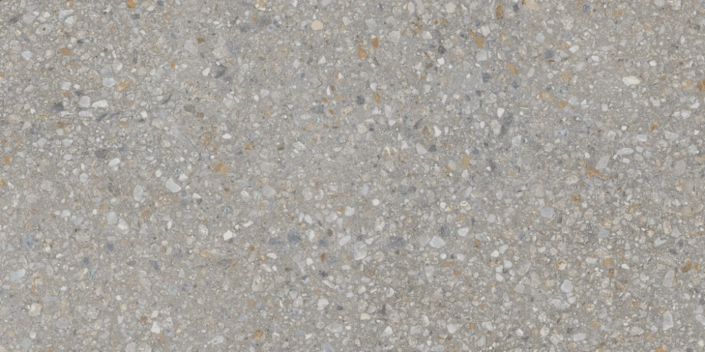Керамогранит Estima AG23 Aglomerat неполированный 60x120x1