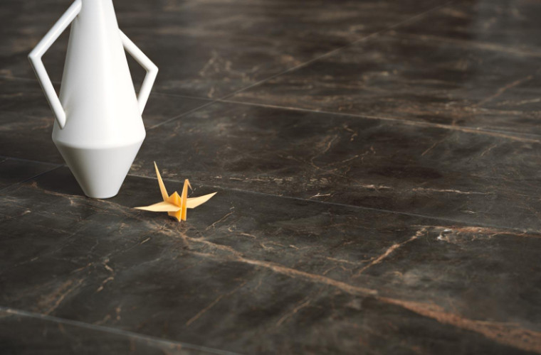 Керамогранит Coliseum Canova Dark / Канова Дарк 60x60