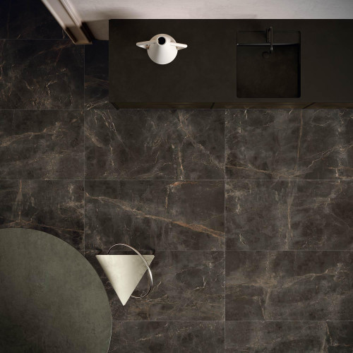 Керамогранит Coliseum Canova Dark / Канова Дарк 60x60