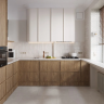 SPC Ламинат Floorwood Пьетра Леванте 9221