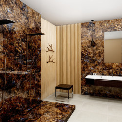 Керамогранит Gravita Livid Multi 60x120