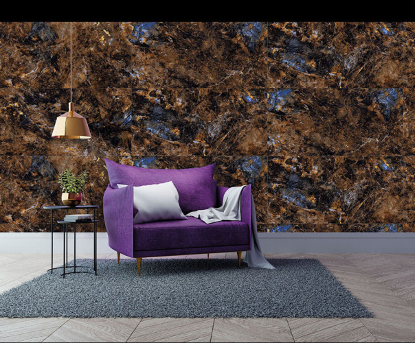 Керамогранит Gravita Livid Multi 60x120