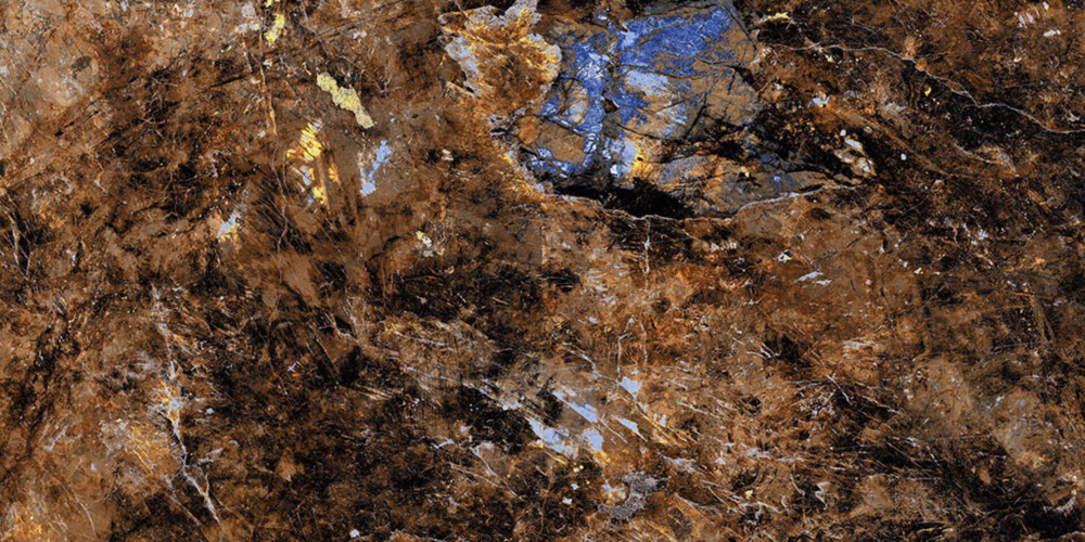 Керамогранит Gravita Livid Multi 60x120