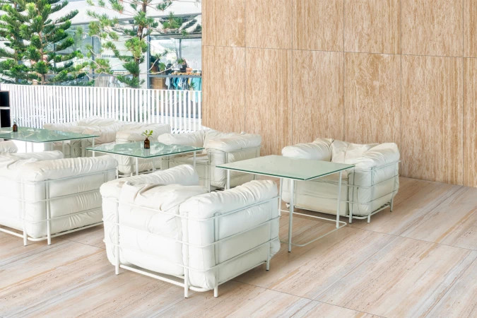 Керамогранит Gresse GRS03-16 Gila Tapioca 60x120