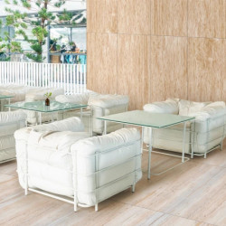 Керамогранит Gresse GRS03-16 Gila Tapioca 60x120