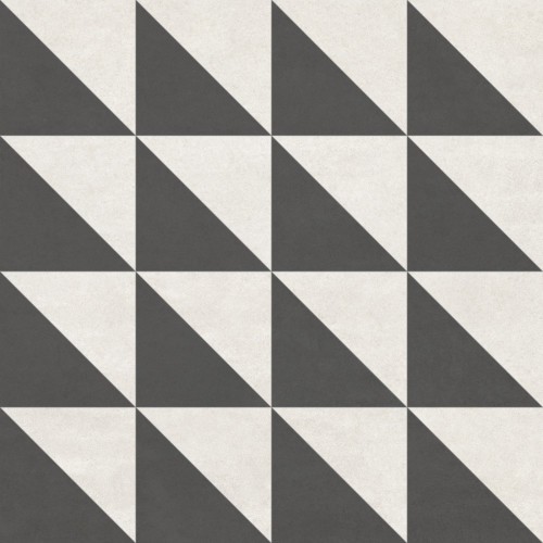 Керамогранит New Trend GP2020DMX11 Design Mix 3 матовый 20x20