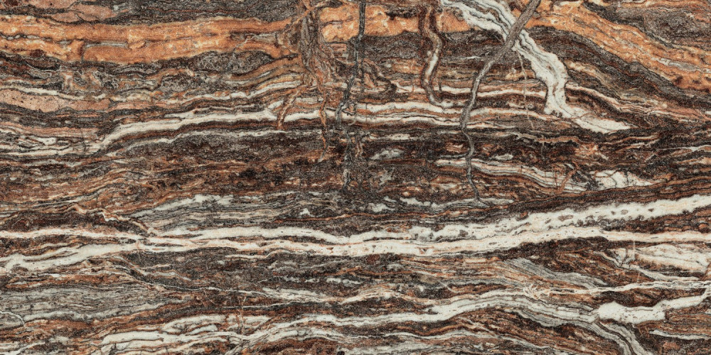 Керамогранит Atlas Concorde Russia 610015000597 Epos Jurassic Rett Lap 60x120