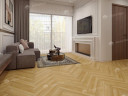 Кварцвиниловая плитка Alpine Floor Parquet Light Дуб Батейн ЕСО 13-29 MC