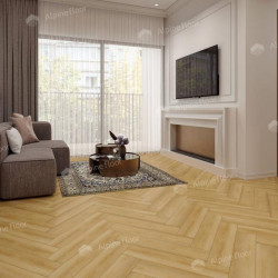 Кварцвиниловая плитка Alpine Floor Parquet Light Дуб Батейн ЕСО 13-29 MC