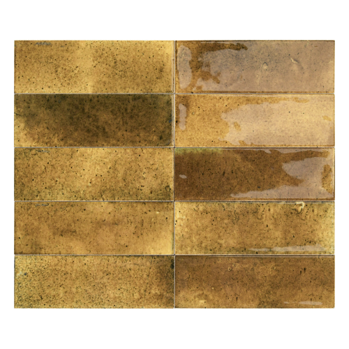 Плитка Smile Tile Jazz Ginger 7.5x22.5