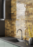 Плитка Smile Tile Jazz Ginger 7.5x22.5