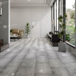 Кварцвиниловая плитка Alpine Floor Stone Mineral Core Корнуолл (без подложки) ECO 4-10 MC