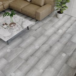 Кварцвиниловая плитка Alpine Floor Stone Mineral Core Корнуолл (без подложки) ECO 4-10 MC